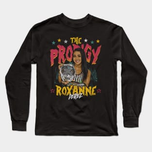 Roxanne Perez The Prodigy Long Sleeve T-Shirt